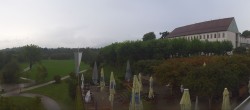 Archiv Foto Webcam Panoramablick von der Herreninsel im Chiemsee 07:00