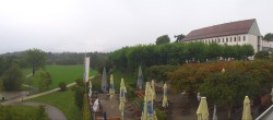 Archiv Foto Webcam Panoramablick von der Herreninsel im Chiemsee 08:00