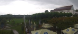 Archiv Foto Webcam Panoramablick von der Herreninsel im Chiemsee 11:00