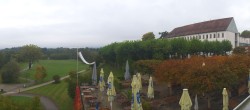 Archiv Foto Webcam Panoramablick von der Herreninsel im Chiemsee 07:00