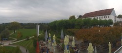 Archiv Foto Webcam Panoramablick von der Herreninsel im Chiemsee 15:00