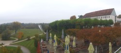 Archiv Foto Webcam Panoramablick von der Herreninsel im Chiemsee 07:00