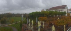 Archiv Foto Webcam Panoramablick von der Herreninsel im Chiemsee 13:00