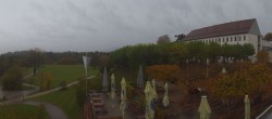 Archiv Foto Webcam Panoramablick von der Herreninsel im Chiemsee 15:00