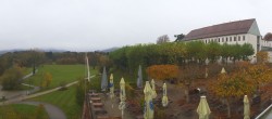 Archiv Foto Webcam Panoramablick von der Herreninsel im Chiemsee 07:00