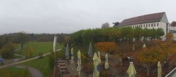 Archiv Foto Webcam Panoramablick von der Herreninsel im Chiemsee 09:00