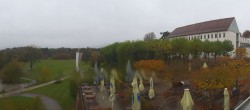 Archived image Webcam Panoramic view of Herreninsel 11:00