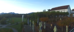 Archived image Webcam Panoramic view of Herreninsel 06:00