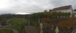 Archiv Foto Webcam Panoramablick von der Herreninsel im Chiemsee 09:00