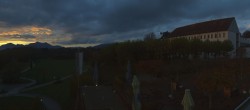 Archived image Webcam Panoramic view of Herreninsel 06:00