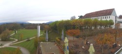 Archived image Webcam Panoramic view of Herreninsel 07:00