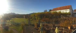 Archived image Webcam Panoramic view of Herreninsel 07:00