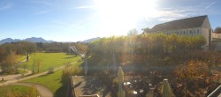 Archived image Webcam Panoramic view of Herreninsel 11:00