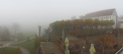 Archiv Foto Webcam Panoramablick von der Herreninsel im Chiemsee 07:00