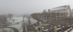 Archiv Foto Webcam Panoramablick von der Herreninsel im Chiemsee 10:00