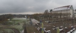 Archiv Foto Webcam Panoramablick von der Herreninsel im Chiemsee 14:00