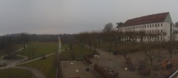 Archiv Foto Webcam Panoramablick von der Herreninsel im Chiemsee 07:00