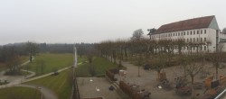 Archiv Foto Webcam Panoramablick von der Herreninsel im Chiemsee 10:00
