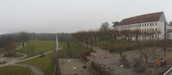 Archiv Foto Webcam Panoramablick von der Herreninsel im Chiemsee 11:00