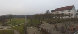 Archiv Foto Webcam Panoramablick von der Herreninsel im Chiemsee 13:00