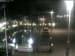 Archived image Webcam River Walk Schlachte Bremen 03:00