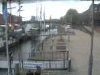 Archiv Foto Webcam Weserpromenade Schlachte Bremen 13:00