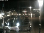 Archiv Foto Webcam Weserpromenade Schlachte Bremen 22:00