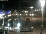 Archiv Foto Webcam Weserpromenade Schlachte Bremen 23:00