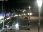 Archiv Foto Webcam Weserpromenade Schlachte Bremen 23:00
