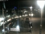 Archived image Webcam River Walk Schlachte Bremen 23:00