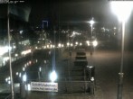 Archived image Webcam River Walk Schlachte Bremen 01:00