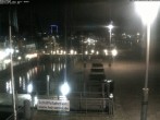 Archived image Webcam River Walk Schlachte Bremen 03:00