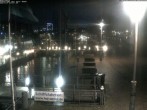 Archived image Webcam River Walk Schlachte Bremen 06:00