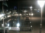 Archiv Foto Webcam Weserpromenade Schlachte Bremen 04:00