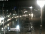 Archiv Foto Webcam Weserpromenade Schlachte Bremen 23:00