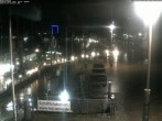 Archiv Foto Webcam Weserpromenade Schlachte Bremen 01:00