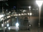 Archiv Foto Webcam Weserpromenade Schlachte Bremen 03:00