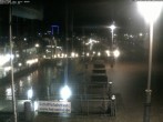 Archiv Foto Webcam Weserpromenade Schlachte Bremen 05:00