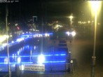 Archiv Foto Webcam Weserpromenade Schlachte Bremen 23:00