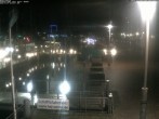 Archiv Foto Webcam Weserpromenade Schlachte Bremen 01:00