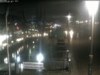 Archiv Foto Webcam Weserpromenade Schlachte Bremen 05:00