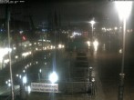 Archiv Foto Webcam Weserpromenade Schlachte Bremen 06:00