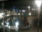 Archived image Webcam River Walk Schlachte Bremen 06:00