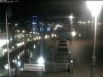 Archived image Webcam River Walk Schlachte Bremen 01:00