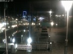 Archived image Webcam River Walk Schlachte Bremen 03:00