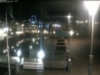 Archived image Webcam River Walk Schlachte Bremen 05:00