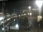 Archiv Foto Webcam Weserpromenade Schlachte Bremen 23:00