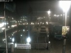 Archiv Foto Webcam Weserpromenade Schlachte Bremen 06:00