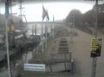 Archiv Foto Webcam Weserpromenade Schlachte Bremen 11:00