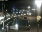 Archived image Webcam River Walk Schlachte Bremen 23:00